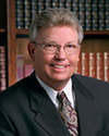 Photo of Dr. John Morgan